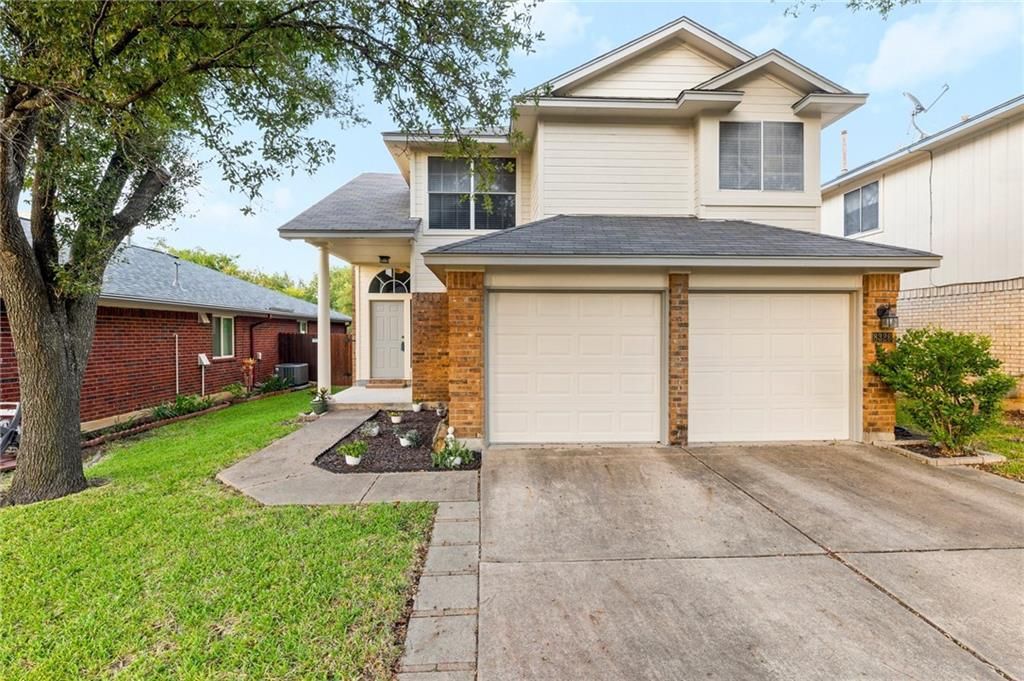 8326 Osborne DR, Austin, TX 78729