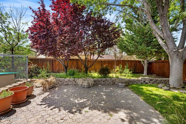 14005 Perlite Drive, Reno, NV 89521