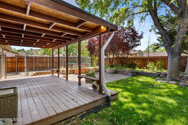 14005 Perlite Drive, Reno, NV 89521