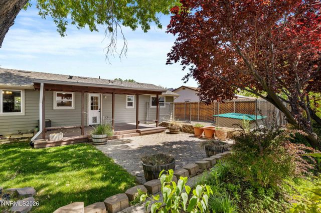 14005 Perlite Drive, Reno, NV 89521