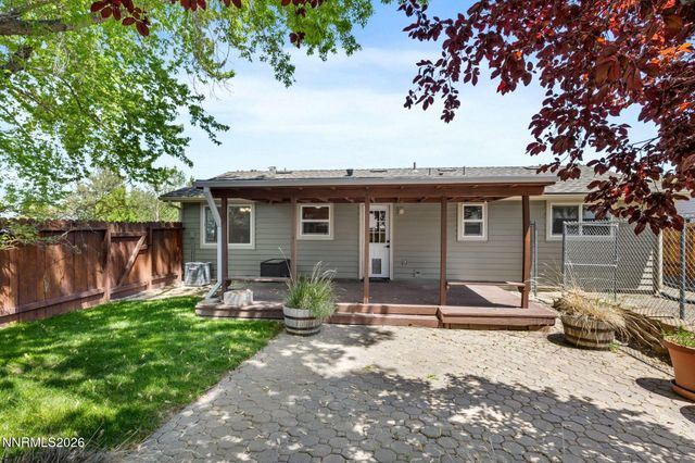 14005 Perlite Drive, Reno, NV 89521