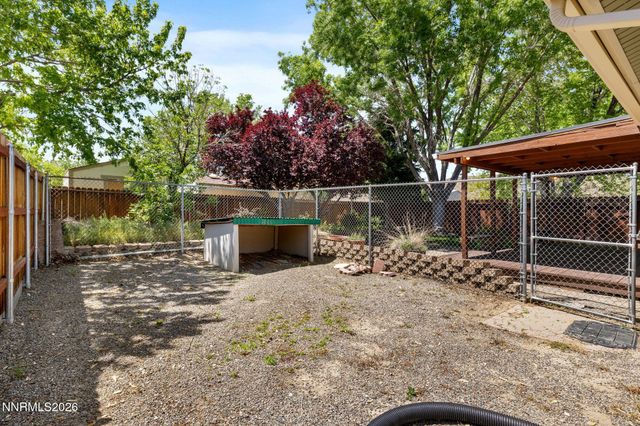 14005 Perlite Drive, Reno, NV 89521