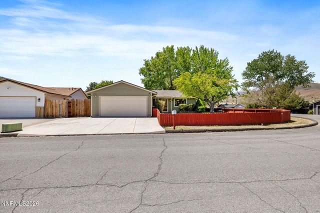 14005 Perlite Drive, Reno, NV 89521
