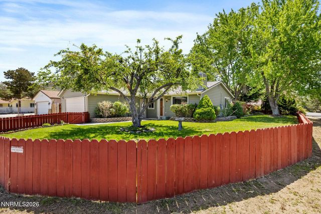 14005 Perlite Drive, Reno, NV 89521