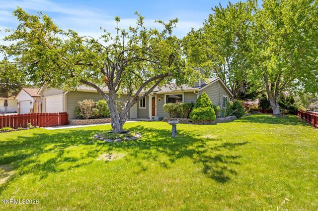 14005 Perlite Drive, Reno, NV 89521
