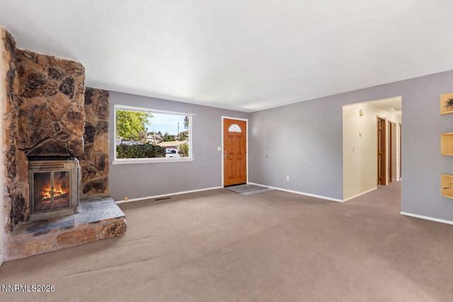 14005 Perlite Drive, Reno, NV 89521