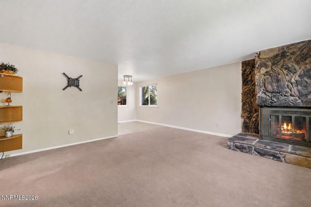 14005 Perlite Drive, Reno, NV 89521