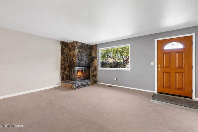 14005 Perlite Drive, Reno, NV 89521