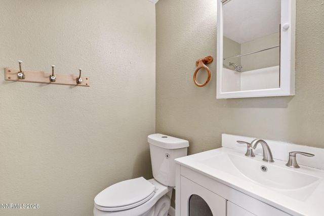 14005 Perlite Drive, Reno, NV 89521