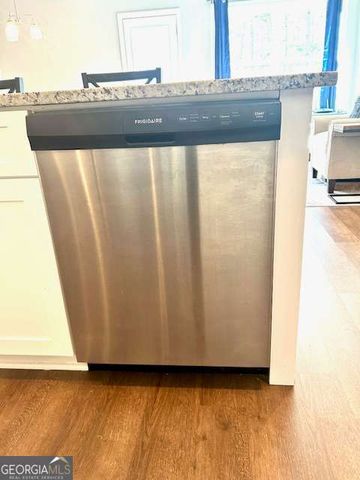 341 Hood Park Drive, Jasper, GA 30143