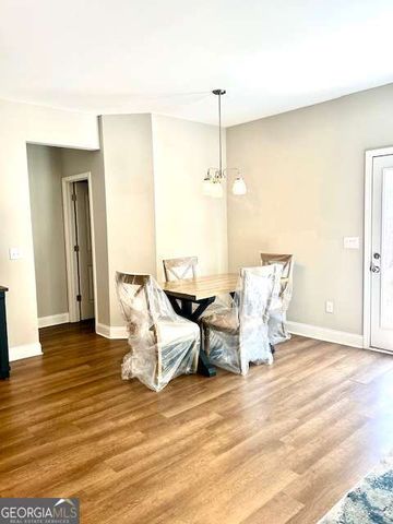 341 Hood Park Drive, Jasper, GA 30143