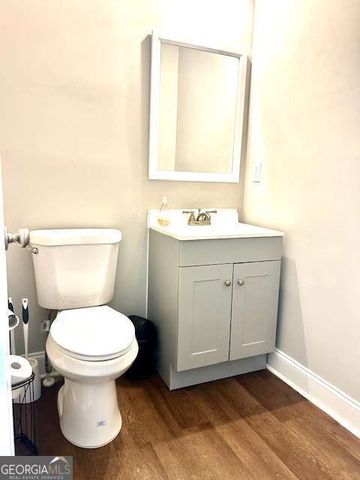 341 Hood Park Drive, Jasper, GA 30143