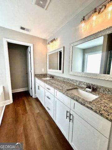 341 Hood Park Drive, Jasper, GA 30143