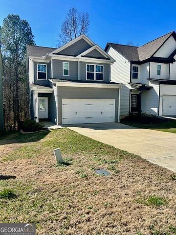341 Hood Park Drive, Jasper, GA 30143