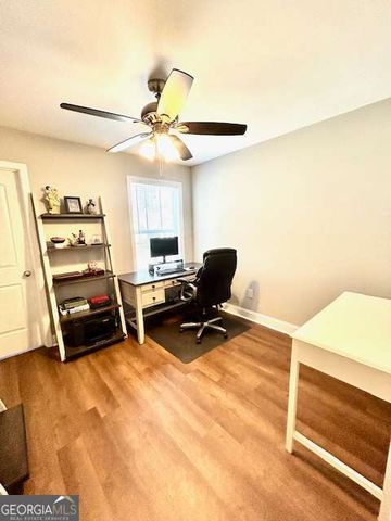 341 Hood Park Drive, Jasper, GA 30143