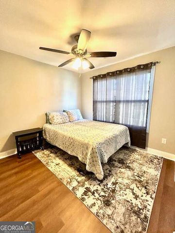 341 Hood Park Drive, Jasper, GA 30143