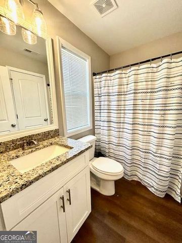 341 Hood Park Drive, Jasper, GA 30143