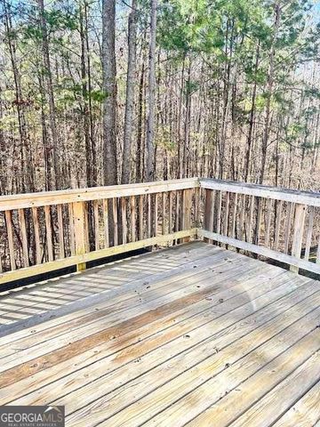 341 Hood Park Drive, Jasper, GA 30143