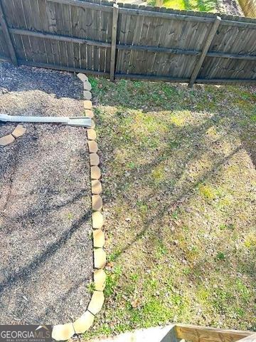 341 Hood Park Drive, Jasper, GA 30143