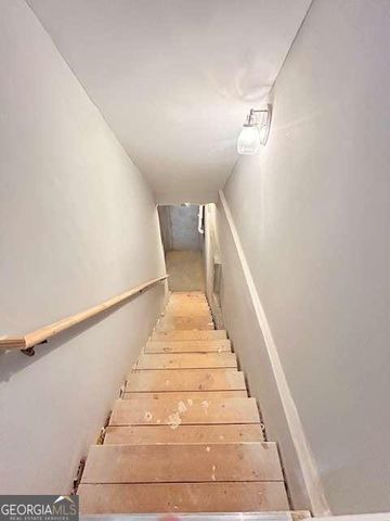 341 Hood Park Drive, Jasper, GA 30143