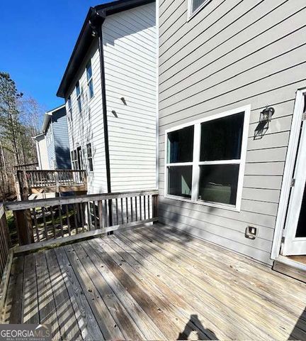 341 Hood Park Drive, Jasper, GA 30143