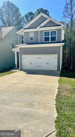 341 Hood Park Drive, Jasper, GA 30143