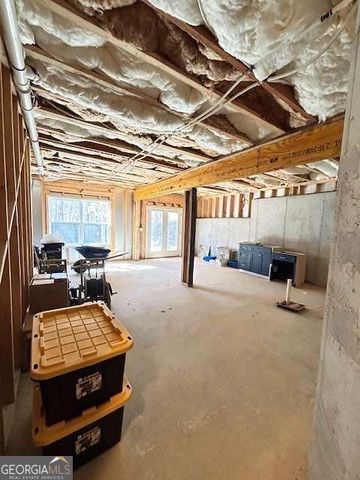 341 Hood Park Drive, Jasper, GA 30143