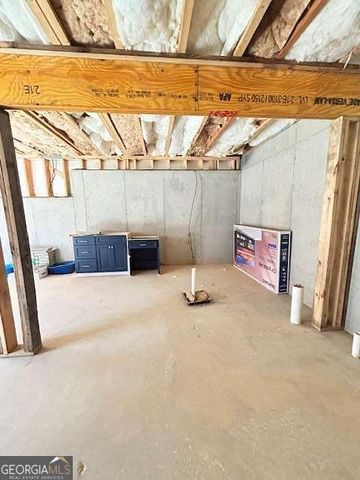 341 Hood Park Drive, Jasper, GA 30143