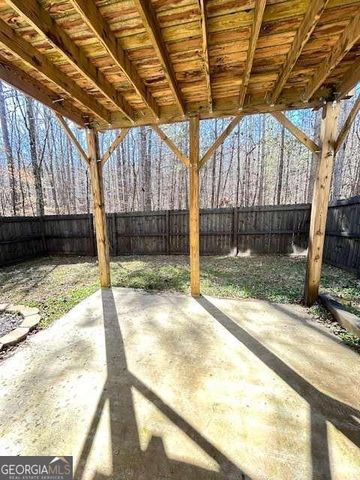 341 Hood Park Drive, Jasper, GA 30143