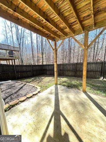 341 Hood Park Drive, Jasper, GA 30143