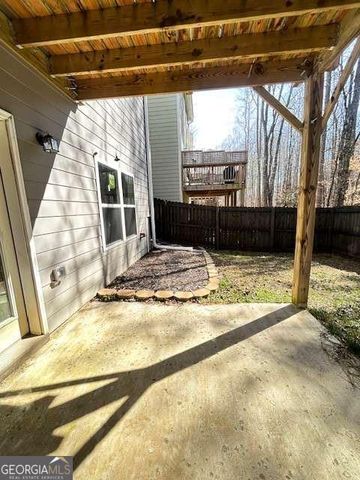 341 Hood Park Drive, Jasper, GA 30143