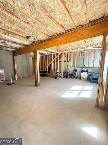 341 Hood Park Drive, Jasper, GA 30143