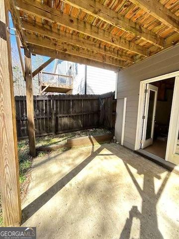 341 Hood Park Drive, Jasper, GA 30143