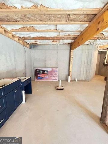 341 Hood Park Drive, Jasper, GA 30143