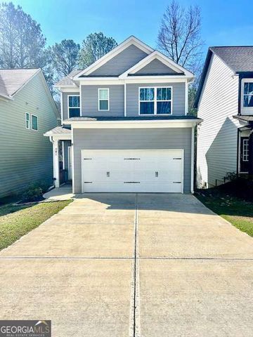 341 Hood Park Drive, Jasper, GA 30143