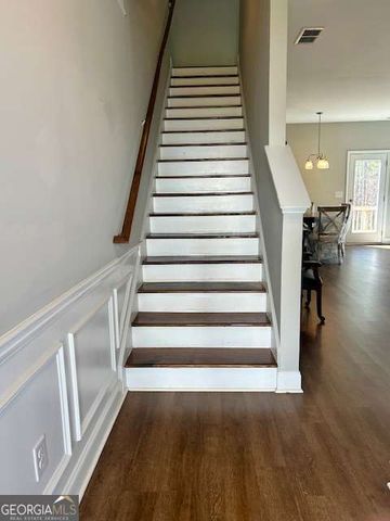 341 Hood Park Drive, Jasper, GA 30143