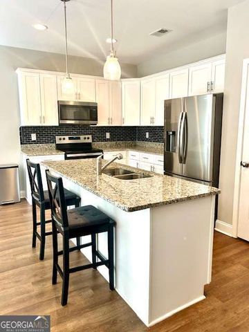 341 Hood Park Drive, Jasper, GA 30143