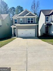 341 Hood Park Drive, Jasper, GA 30143
