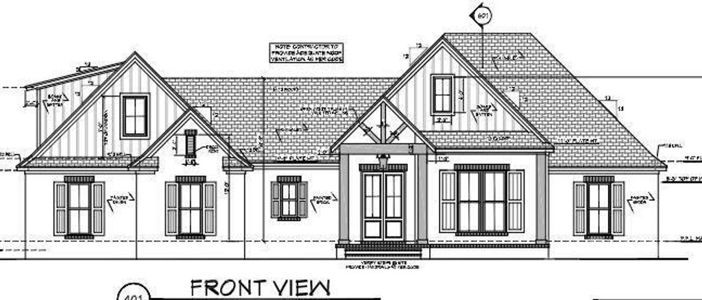 295 Tradition Drive, Mount Gilead, NC 27306