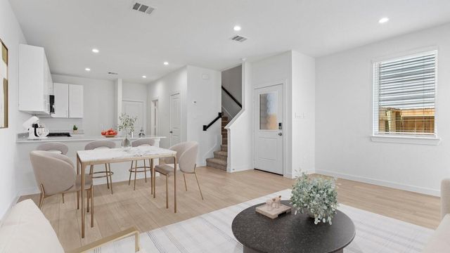 1746 Revolution Way, Missouri City, TX 77489