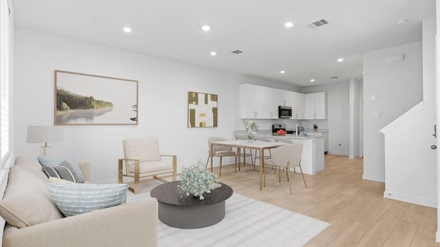 1746 Revolution Way, Missouri City, TX 77489