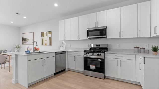 1746 Revolution Way, Missouri City, TX 77489