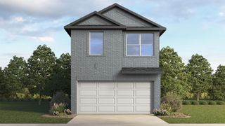 1746 Revolution Way, Missouri City, TX 77489