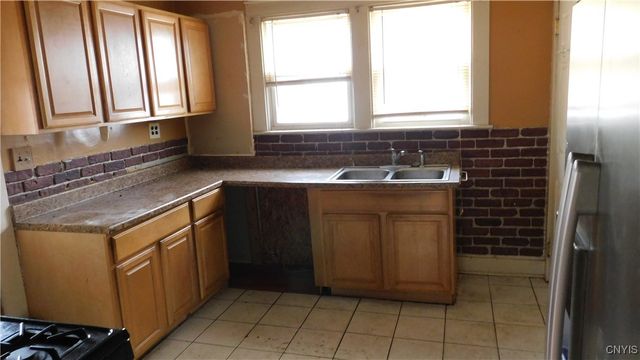 409 East Bloomfield Street, Rome, NY 13440