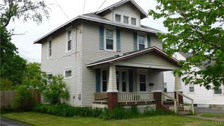 409 East Bloomfield Street, Rome, NY 13440