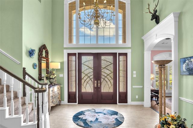 204 Oak Drive, Friendswood, TX 77546