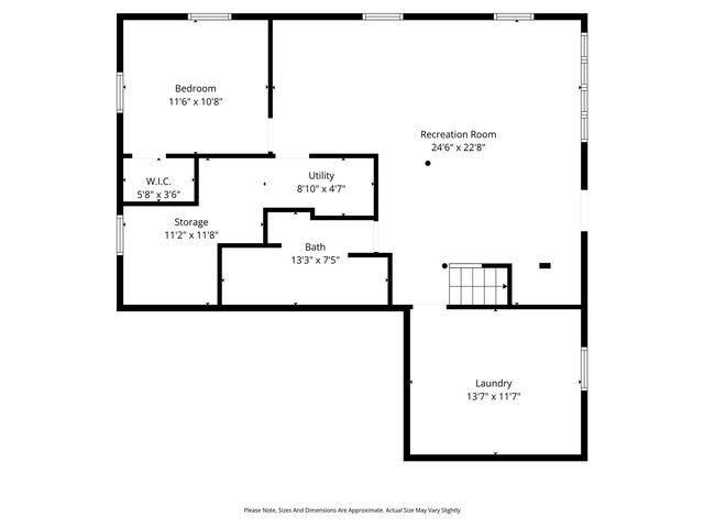 1472 Parkwood Drive SE, Cedar Rapids, IA 52403