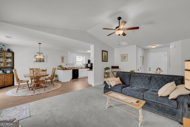 4542 Reed Creek Highway, Hartwell, GA 30643