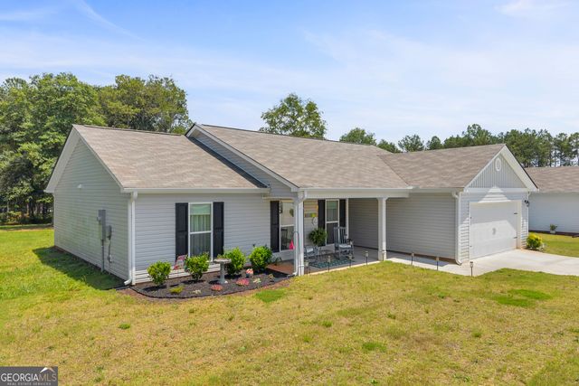 4542 Reed Creek Highway, Hartwell, GA 30643