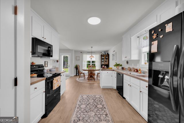 4542 Reed Creek Highway, Hartwell, GA 30643